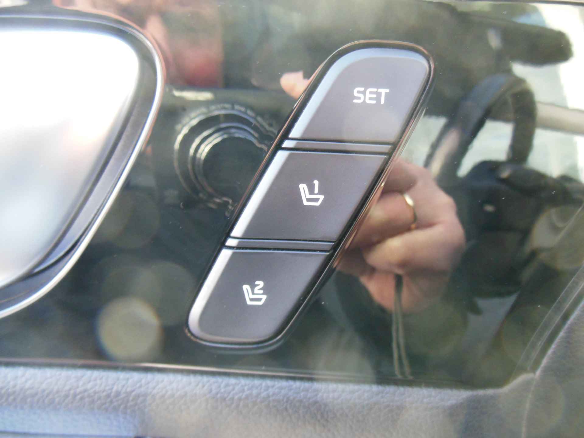 Kia Ceed Sportswagon 1.6 GDI PHEV ExecutiveLine 12 maanden bovag garantie trekhaak panoramadak  plug in - 17/26