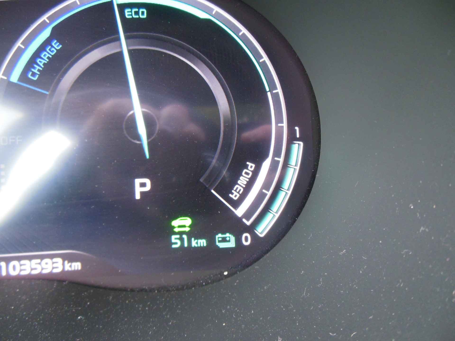 Kia Ceed Sportswagon 1.6 GDI PHEV ExecutiveLine 12 maanden bovag garantie trekhaak panoramadak  plug in carplay - 20/28