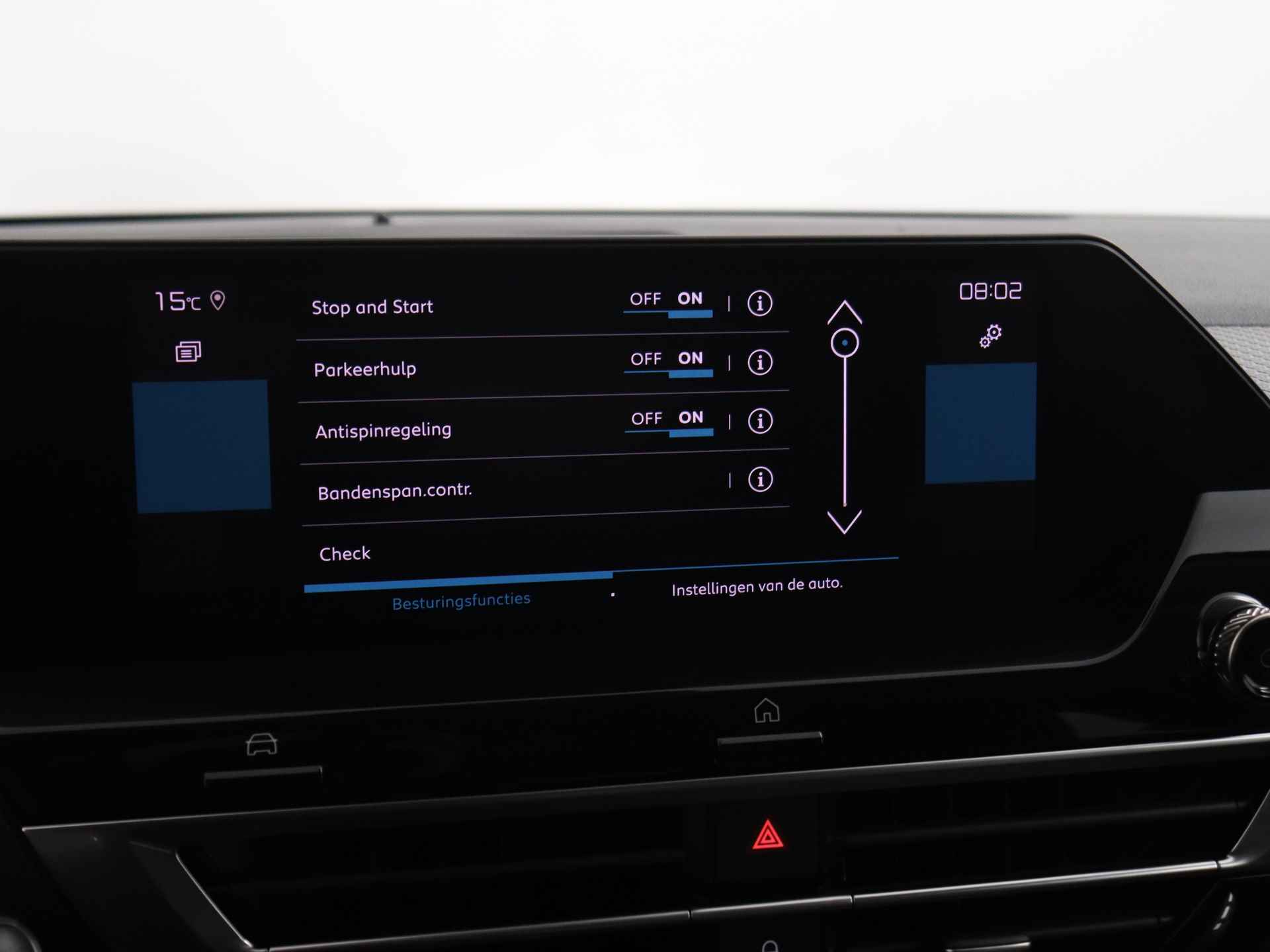 Citroën C4 Puretech 130pk Automaat Feel Pack | RIJKLAAR | Navigatie | Keyless Entry | Head Up Display | - 16/26