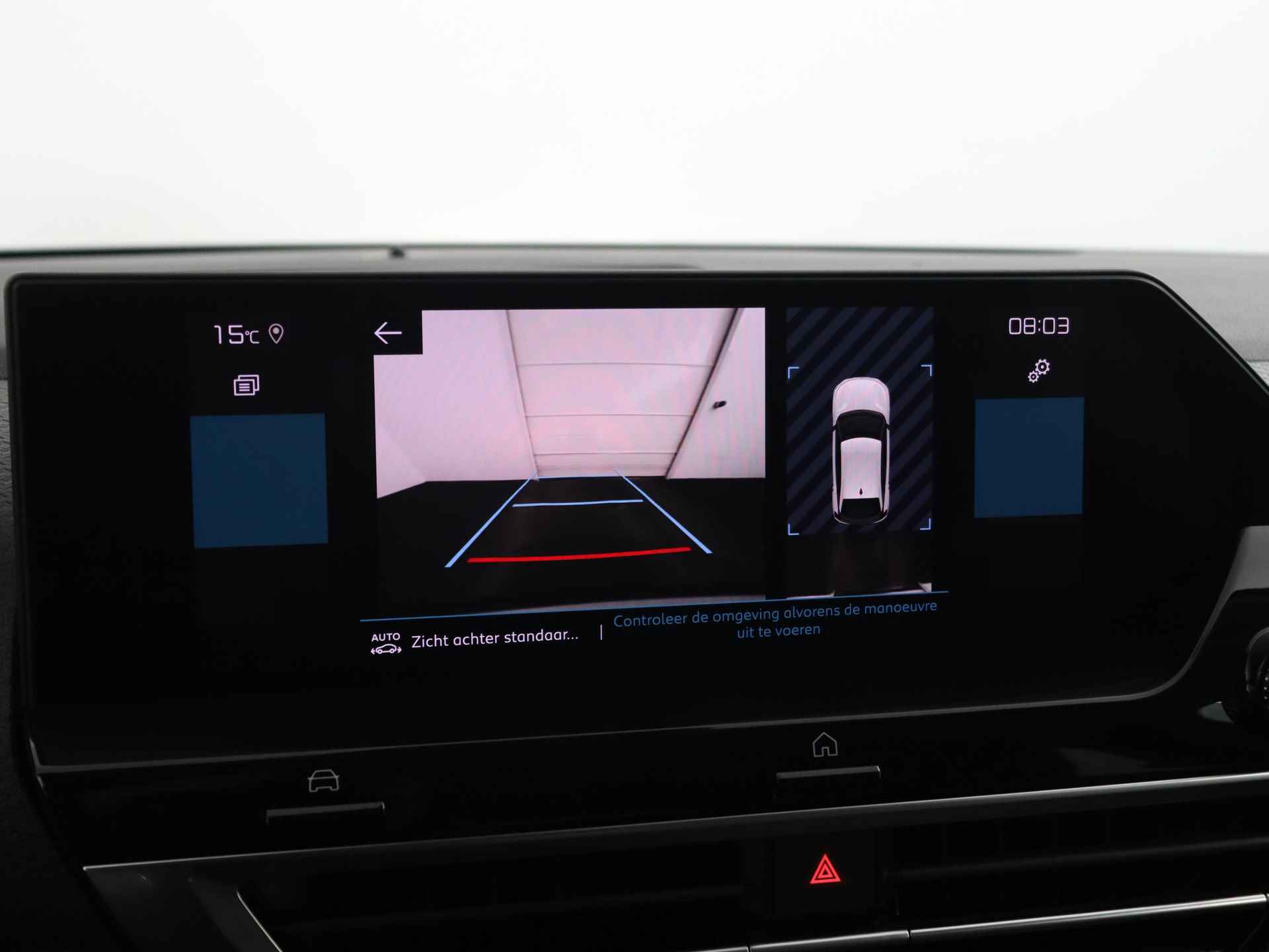 Citroën C4 Puretech 130pk Automaat Feel Pack | RIJKLAAR | Navigatie | Keyless Entry | Head Up Display | - 18/26