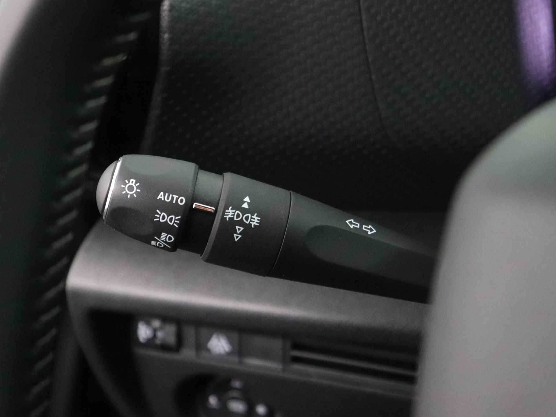 Citroën C4 Puretech 130pk Automaat Feel Pack | RIJKLAAR | Navigatie | Keyless Entry | Head Up Display | - 19/26