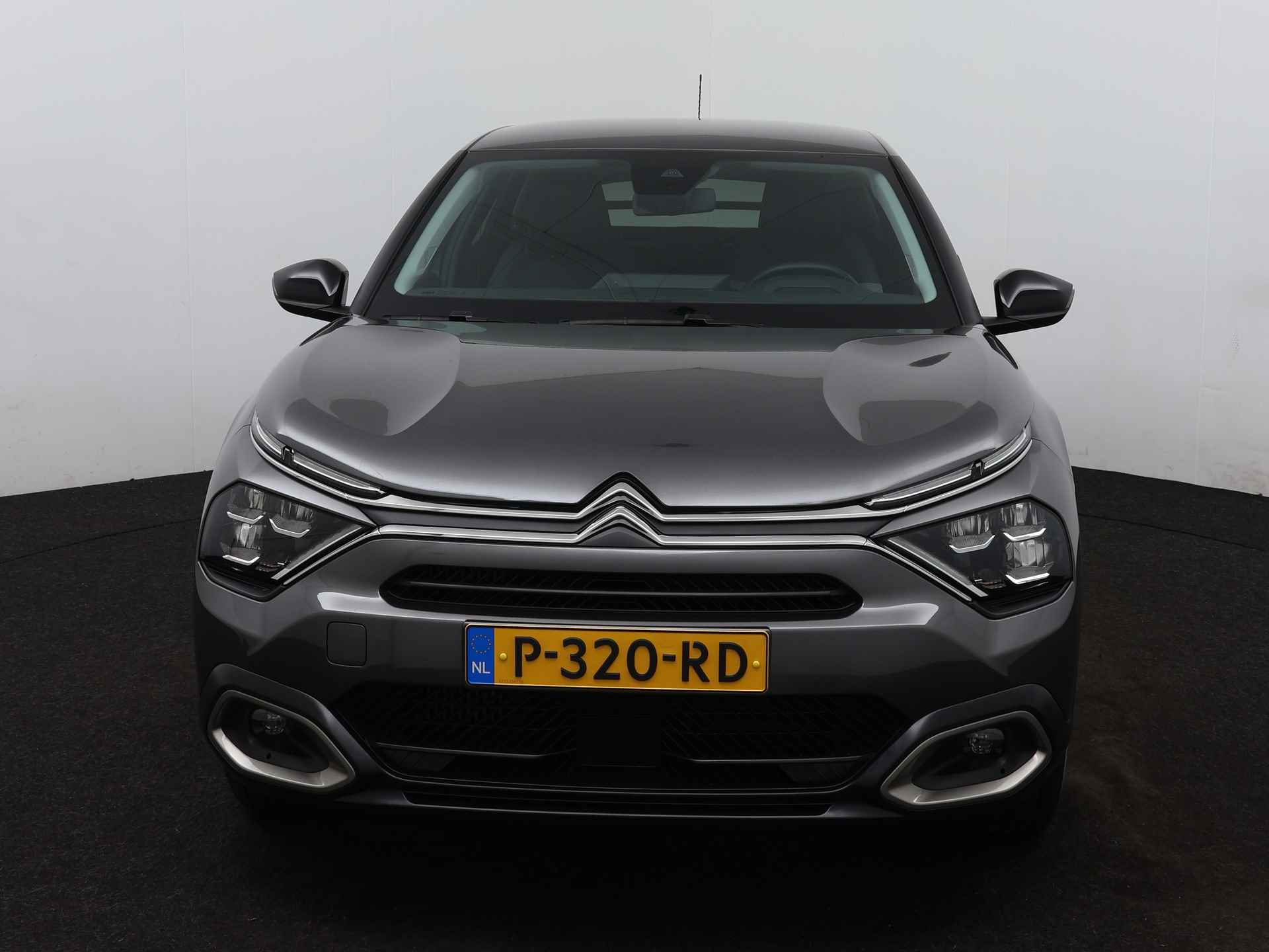 Citroën C4 Puretech 130pk Automaat Feel Pack | RIJKLAAR | Navigatie | Keyless Entry | Head Up Display | - 20/26