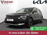 Kia Niro EV DynamicLine 64.8 kWh - Nu of nooit € 5.000,- korting! - Navigatie - Apple Carplay/Android Auto - Parkeersensoren voor en achter - Fabrieksgarantie tot 2032