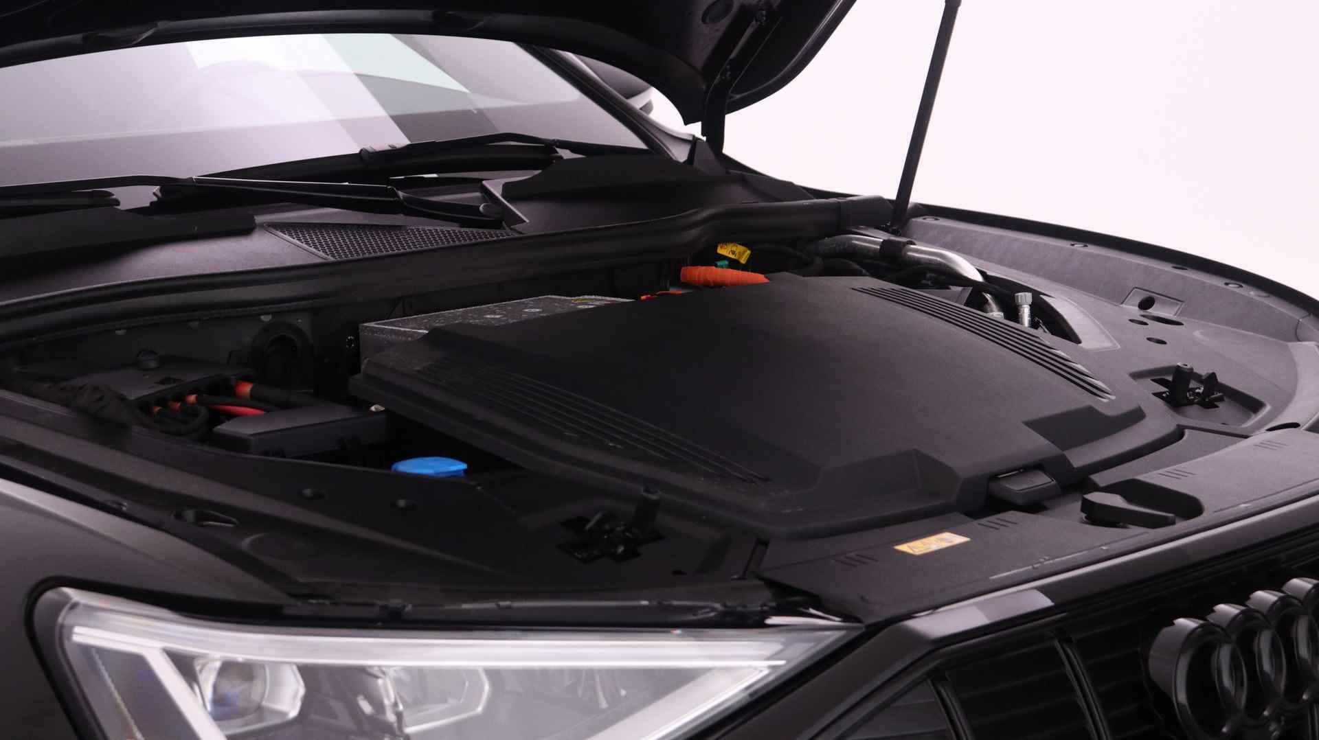 Audi e-tron Sportback S Quattro | 503PK | Panoramadak | Sportstoelen Plus | Matrix LED - 13/34