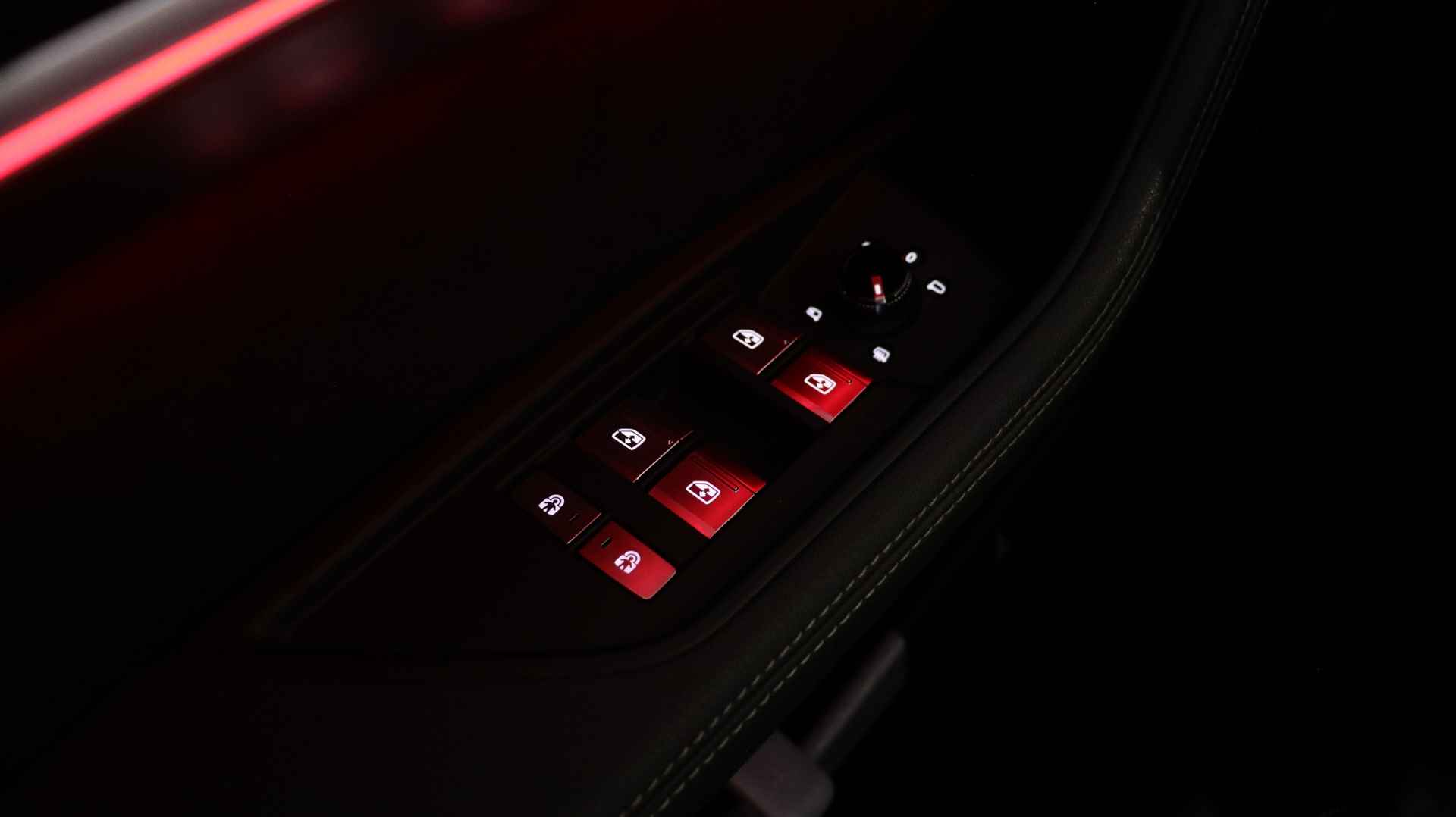 Audi e-tron Sportback S Quattro | 503PK | Panoramadak | Sportstoelen Plus | Matrix LED - 21/34