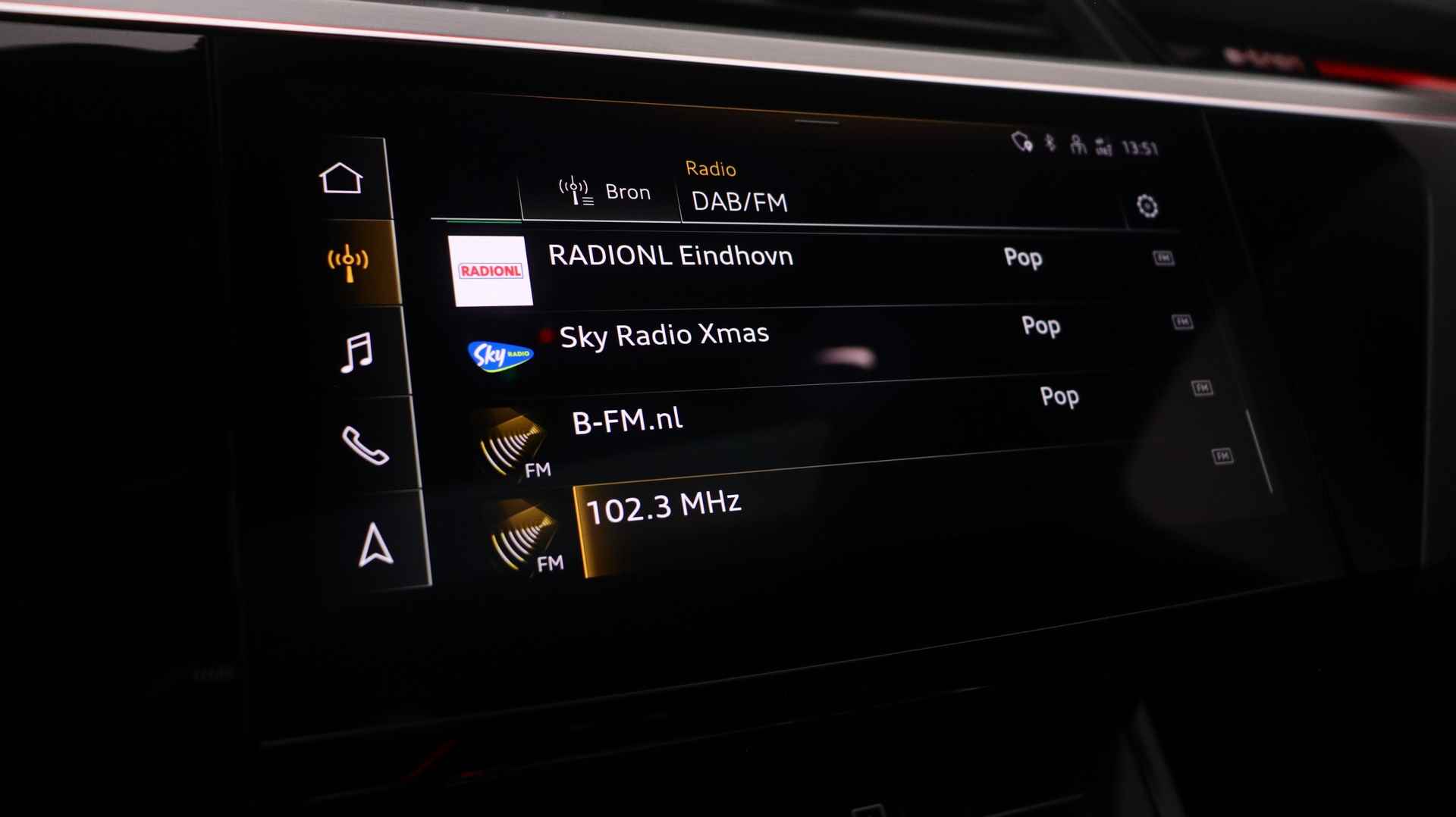 Audi e-tron Sportback S Quattro | 503PK | Panoramadak | Sportstoelen Plus | Matrix LED - 28/34