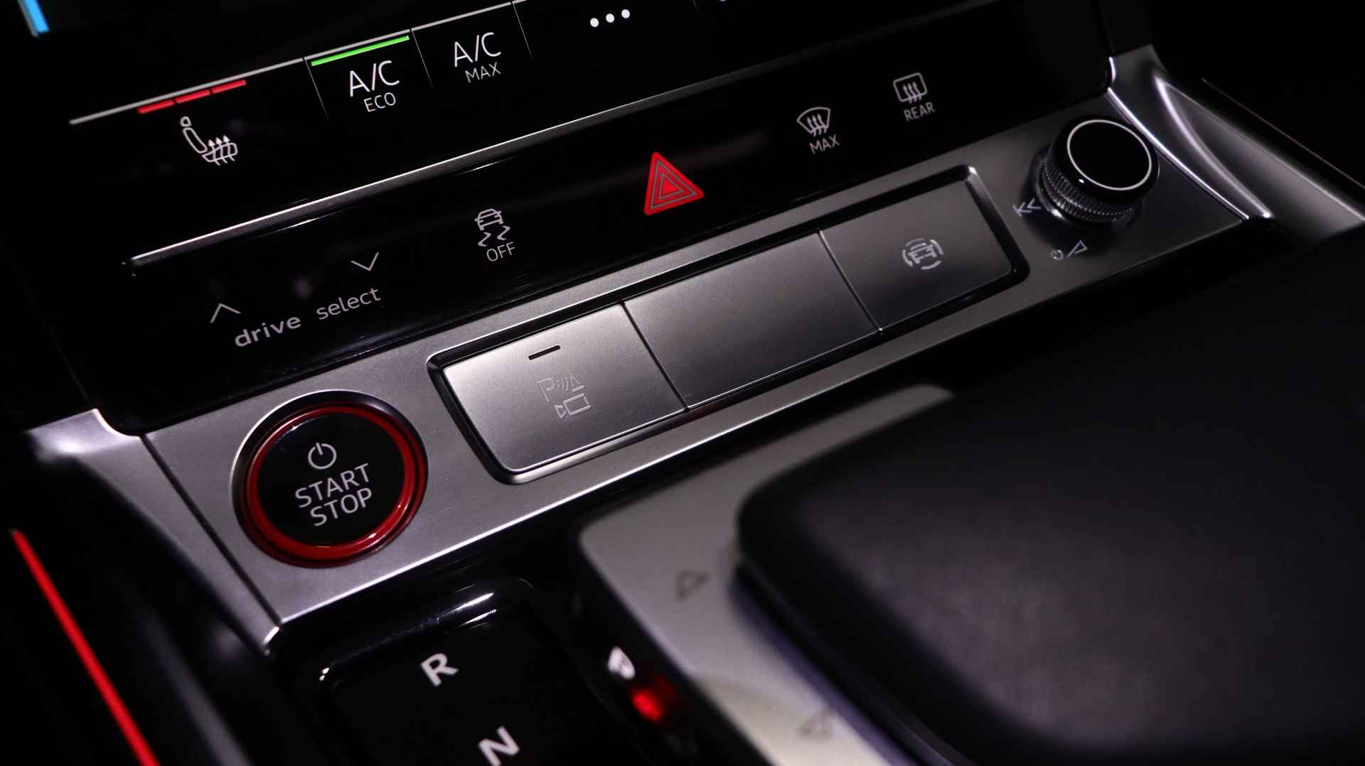 Audi e-tron Sportback S Quattro | 503PK | Panoramadak | Sportstoelen Plus | Matrix LED - 30/34