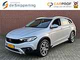 FIAT Tipo 1.5 HYBRID CROSS AUTOMAAT NAVI CLIMA ADAPTIVE-CRUISE TREKHAAK