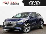 Audi Q4 Sportback e-tron 40 Launch edition Advanced 204pk | Camera | Head-up | Keyless | Matrix LED | Warmtepomp | Adaptive Cruise