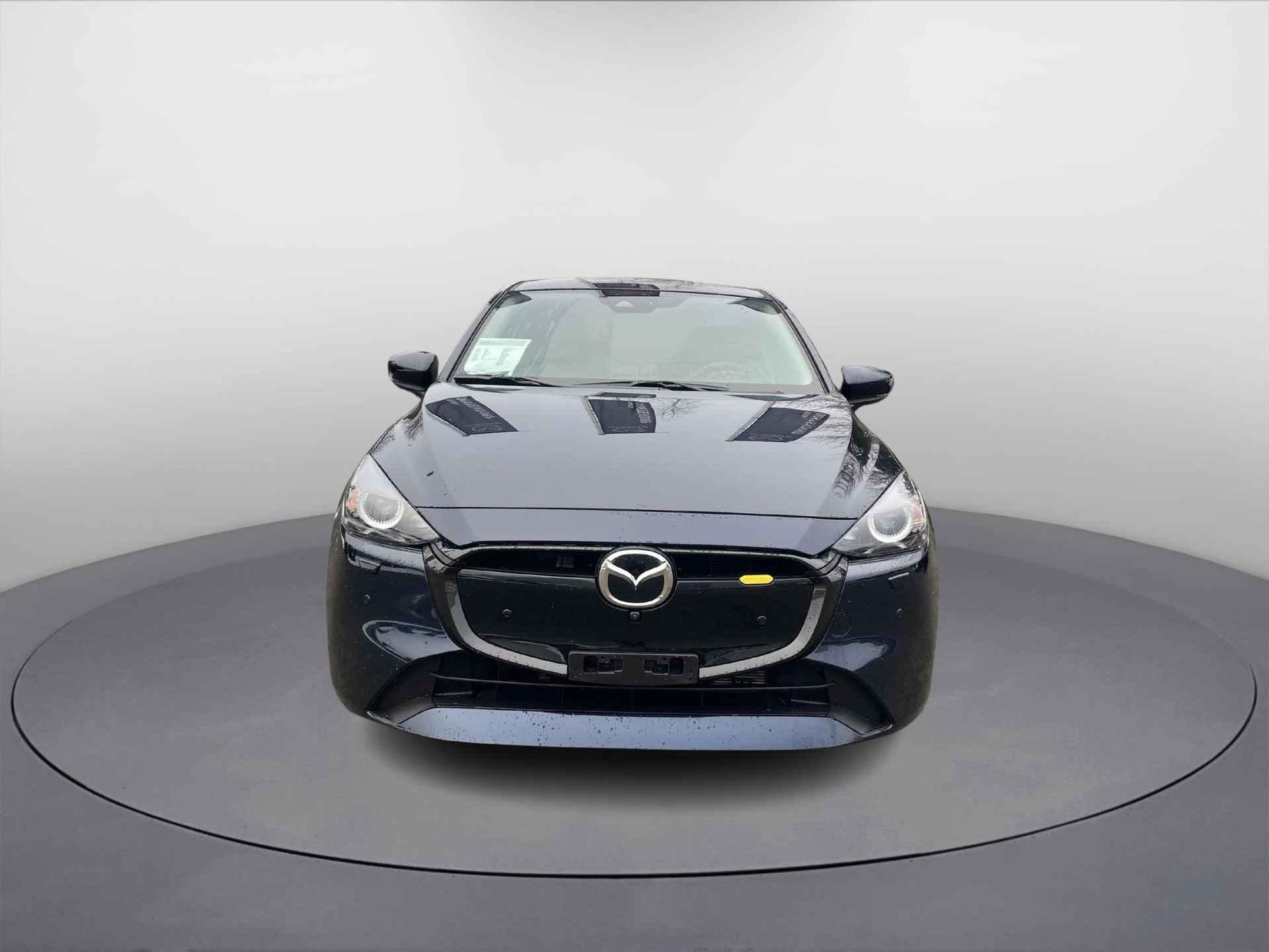 Mazda 2 1.5 e-SkyActiv-G 90 Exclusive-Line | M-Hybrid | Direct uit voorraad leverbaar | Div kleuren en uitvoeringen beschikbaar | - 9/21