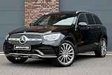 Mercedes-Benz GLC 300de 4-MATIC AMG Line Aut9 | Panoramadak | Distronic+ | Surround Camera | Keyless Go | DAB | Stoelverwarming | Sfeerverlichting | Parkeerassistent |