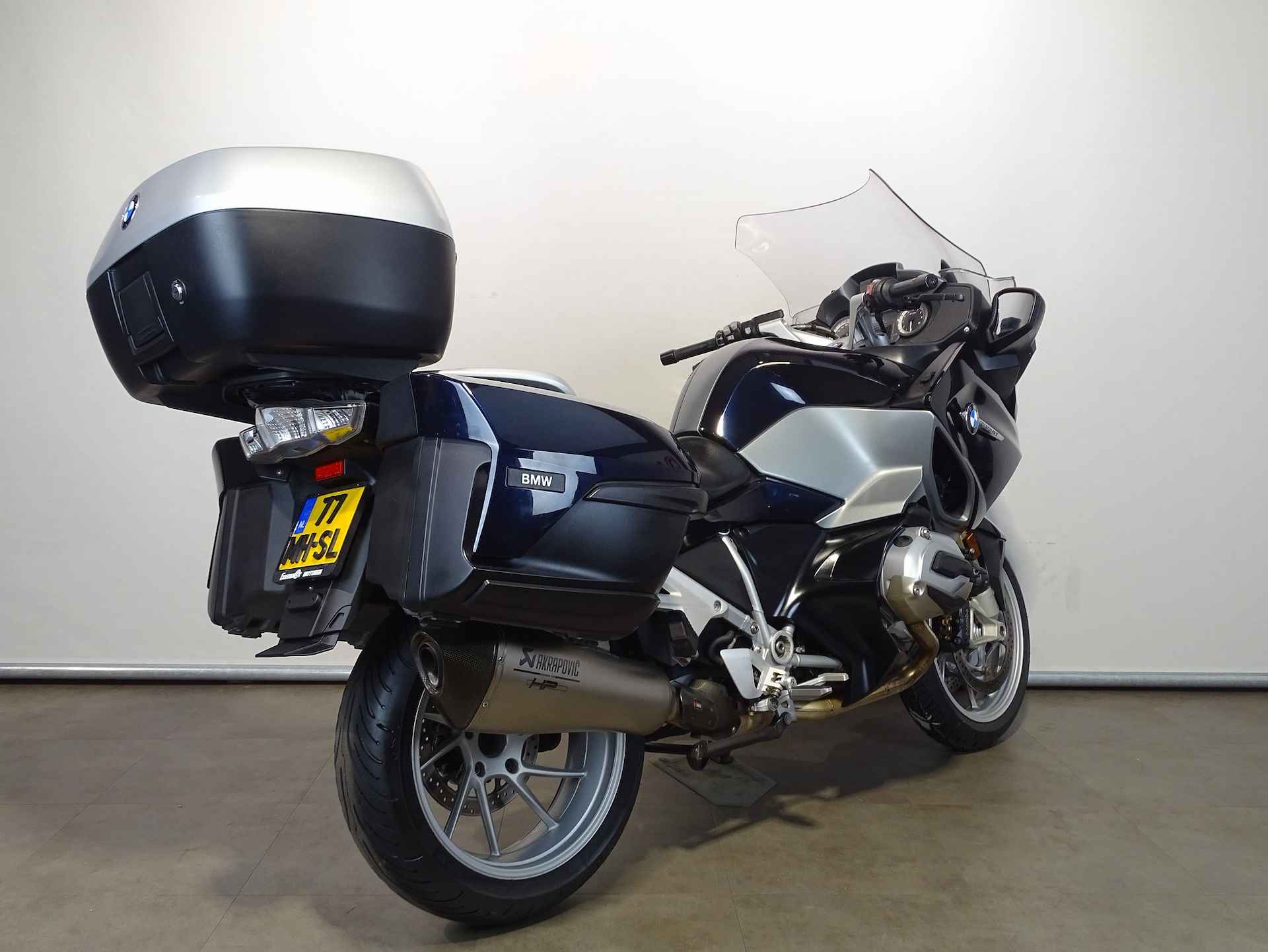 BMW R 1200 RT - 3/11