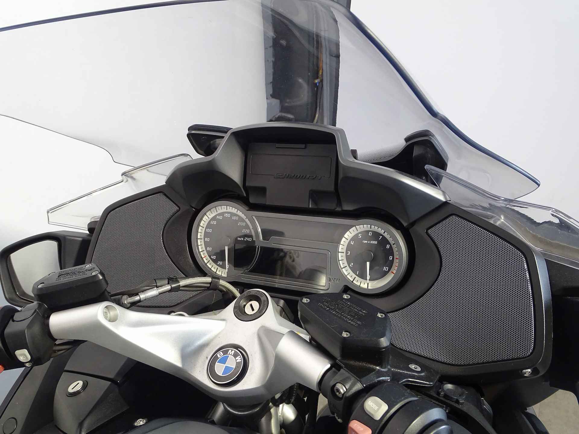 BMW R 1200 RT - 10/11