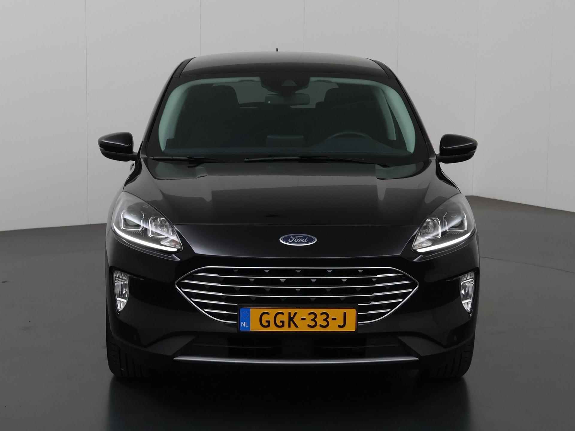 Ford Kuga 2.5 PHEV Titanium | Winterpack | Climate Control | Navigatie | Parkeerhulp | - 4/42