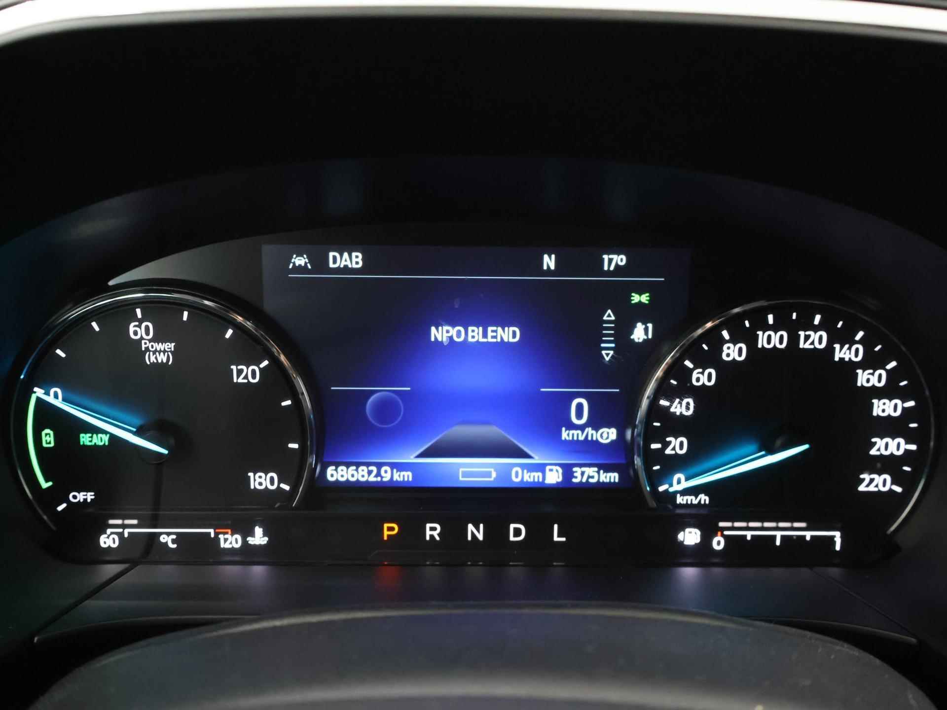 Ford Kuga 2.5 PHEV Titanium | Winterpack | Climate Control | Navigatie | Parkeerhulp | - 13/42