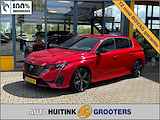 PEUGEOT 308 1.2 PT 130pk GT Pack - Camera - Navi - Winterpack