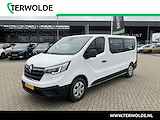 Renault Trafic Combi Life L1 Blue dCi 110 S&S | 9 persoons |