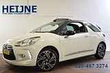 Citroën DS3 Cabrio 1.2 VTi CHIC SPORT CRUISE/CLIMATE/LED