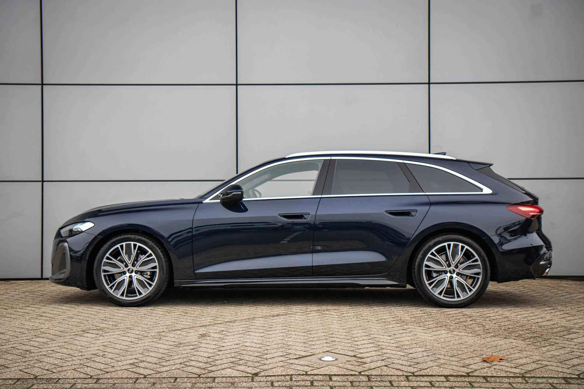 Audi A5 Avant 2.0 TFSI 204pk S edition | LMV 19" | Interieurpakket - 15/47