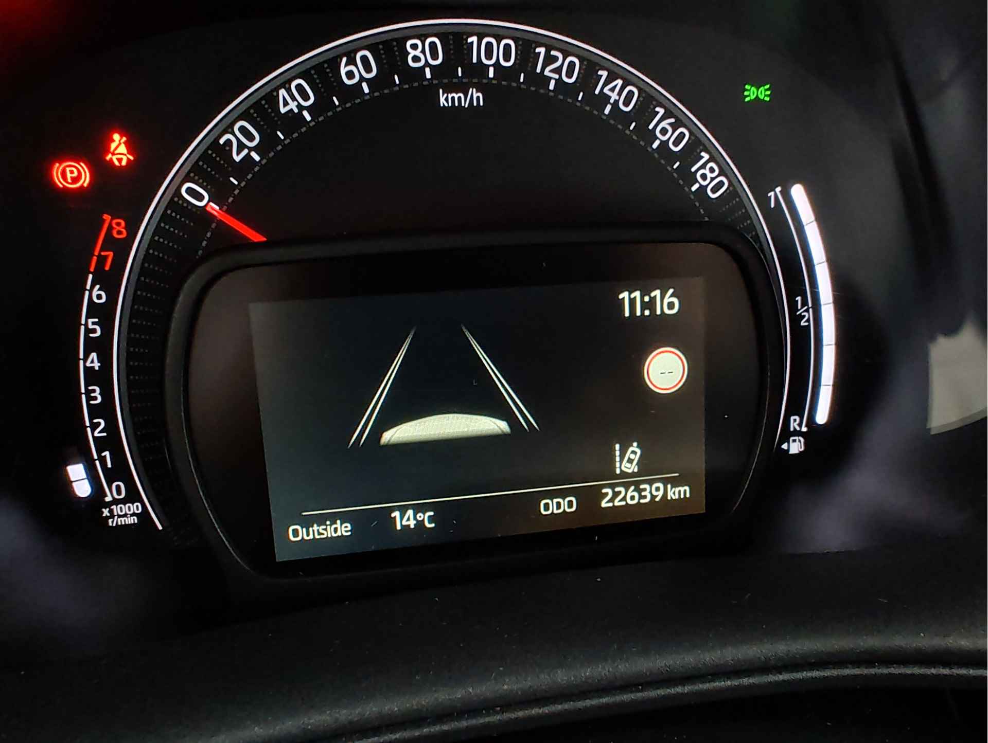 Toyota Aygo X 1.0 VVT-i MT ENVY Navi | Keyless | JBL Audio | Stoelverwarming - 15/39