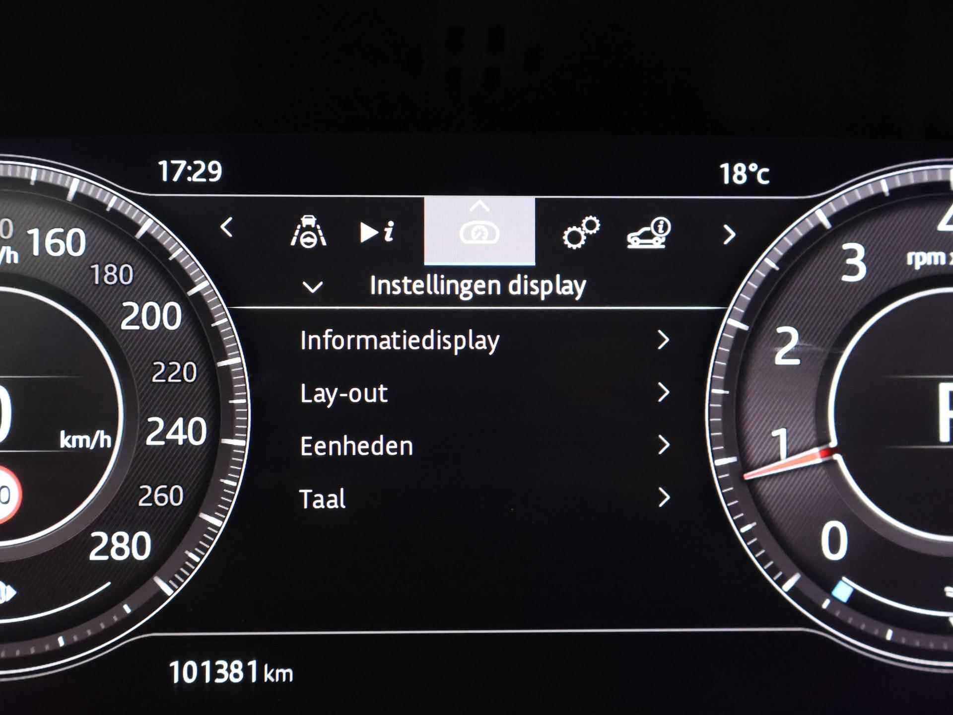 Jaguar F-PACE 2.0T 251 PK AWD R-SPORT + PANORAMA / DIGITALE COCKPIT / 20 INCH / CAMERA - 57/87