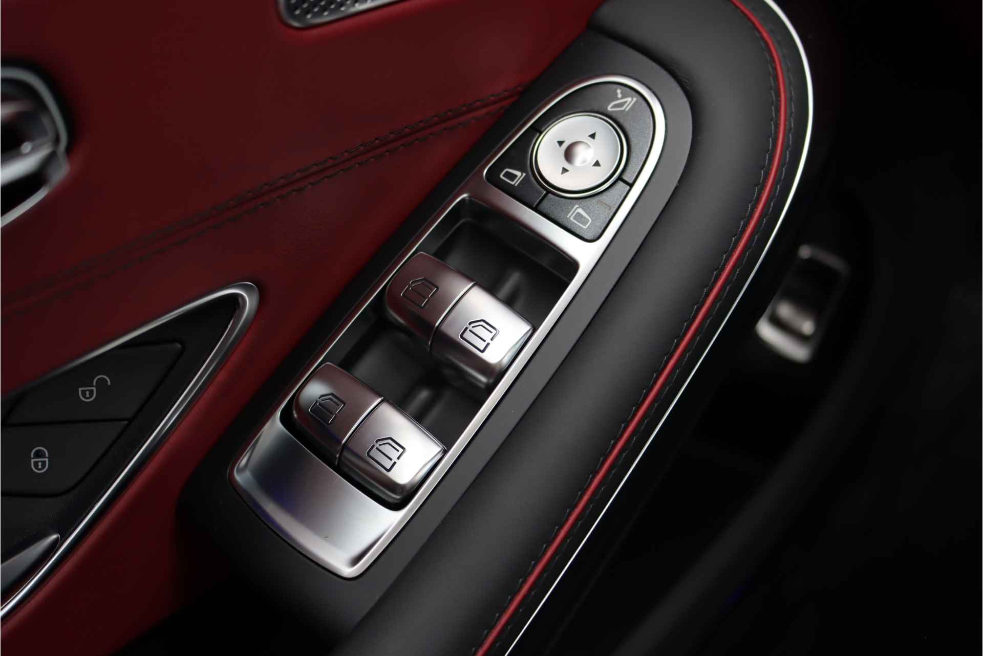 Mercedes-Benz S-Klasse Coupé AMG 65 V12, Aut7, Active Body Control, Carbon-Pakket Exterieur, Distronic+, Head Up-Display, Keyless Go, Surround Camera, Memory, Stoelverwarming/-ventilatie voor, Airscarf, Rijassistentie,  Etc, - 48/69