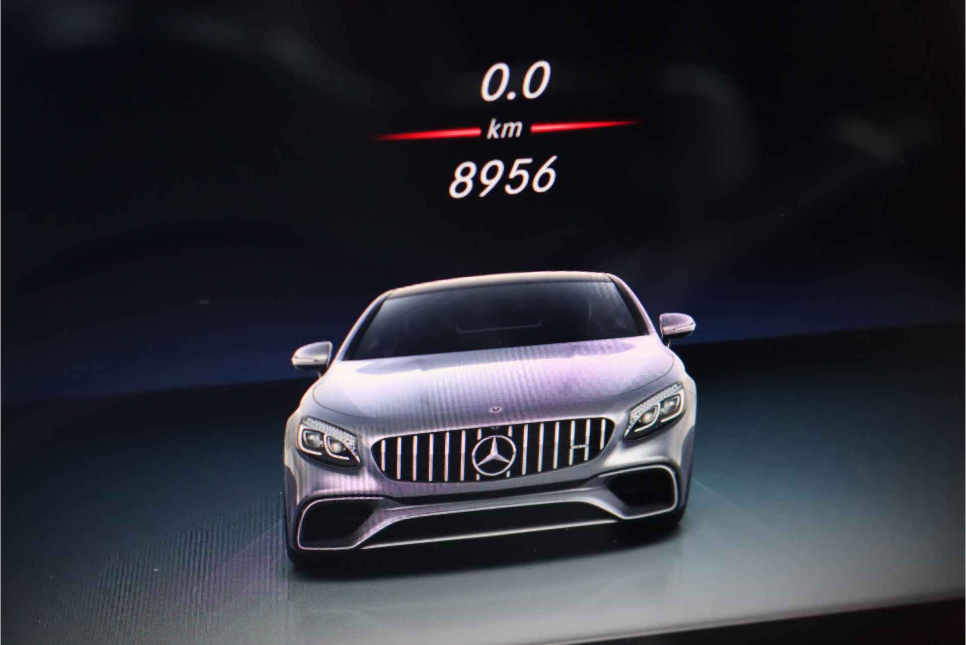 Mercedes-Benz S-Klasse Coupé AMG 65 V12 Aut7 | 630pk | Active Body Control | Carbon-Pakket | Distronic+ | Head Up-Display | Keyless Go | Surround Camera | Memory | Stoelverwarming/-ventilatie voor | Airscarf | Rijassistentie | - 58/69