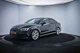 Audi A3 Limousine 30TFSI S-Tr S-LINE Edition FULL LED/NAVI/CLIMA/CRUISE/LMV 18''/PDC V+A