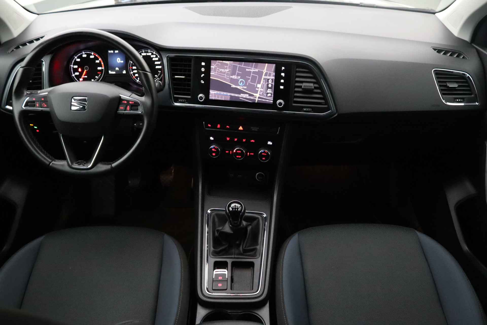 SEAT Ateca 1.0 EcoTSI Style Business Intense | Camera | Airco | Apple carplay | LED koplampen - 2/32