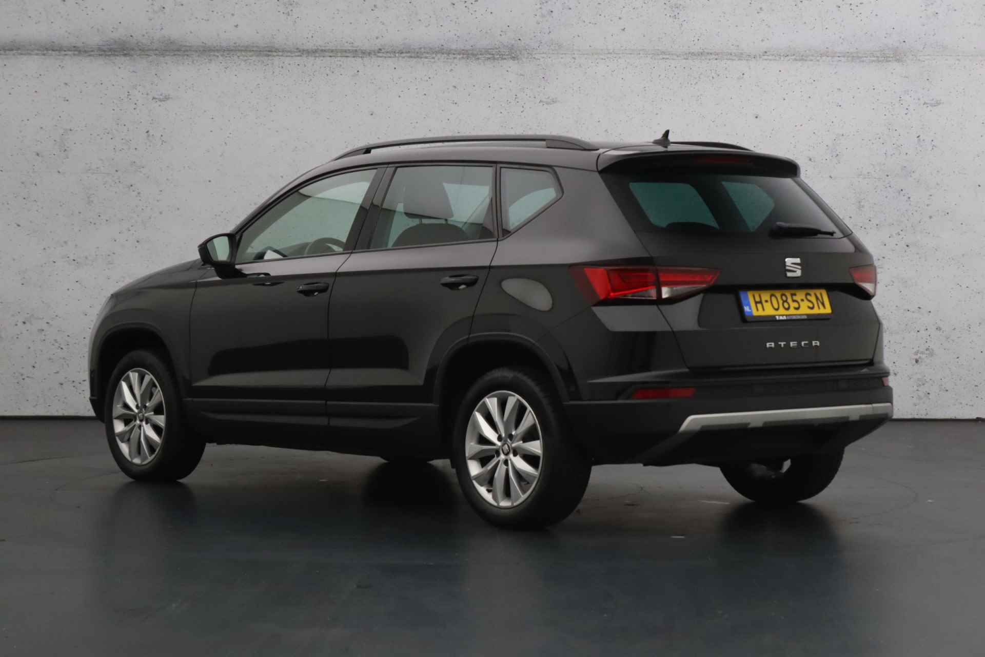 SEAT Ateca 1.0 EcoTSI Style Business Intense | Camera | Airco | Apple carplay | LED koplampen - 7/32