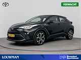 Toyota C-HR 1.8 Hybrid Dynamic | Navigatie | Camera | Climate Control | Cruise Control Adaptief | Parkeersensoren |