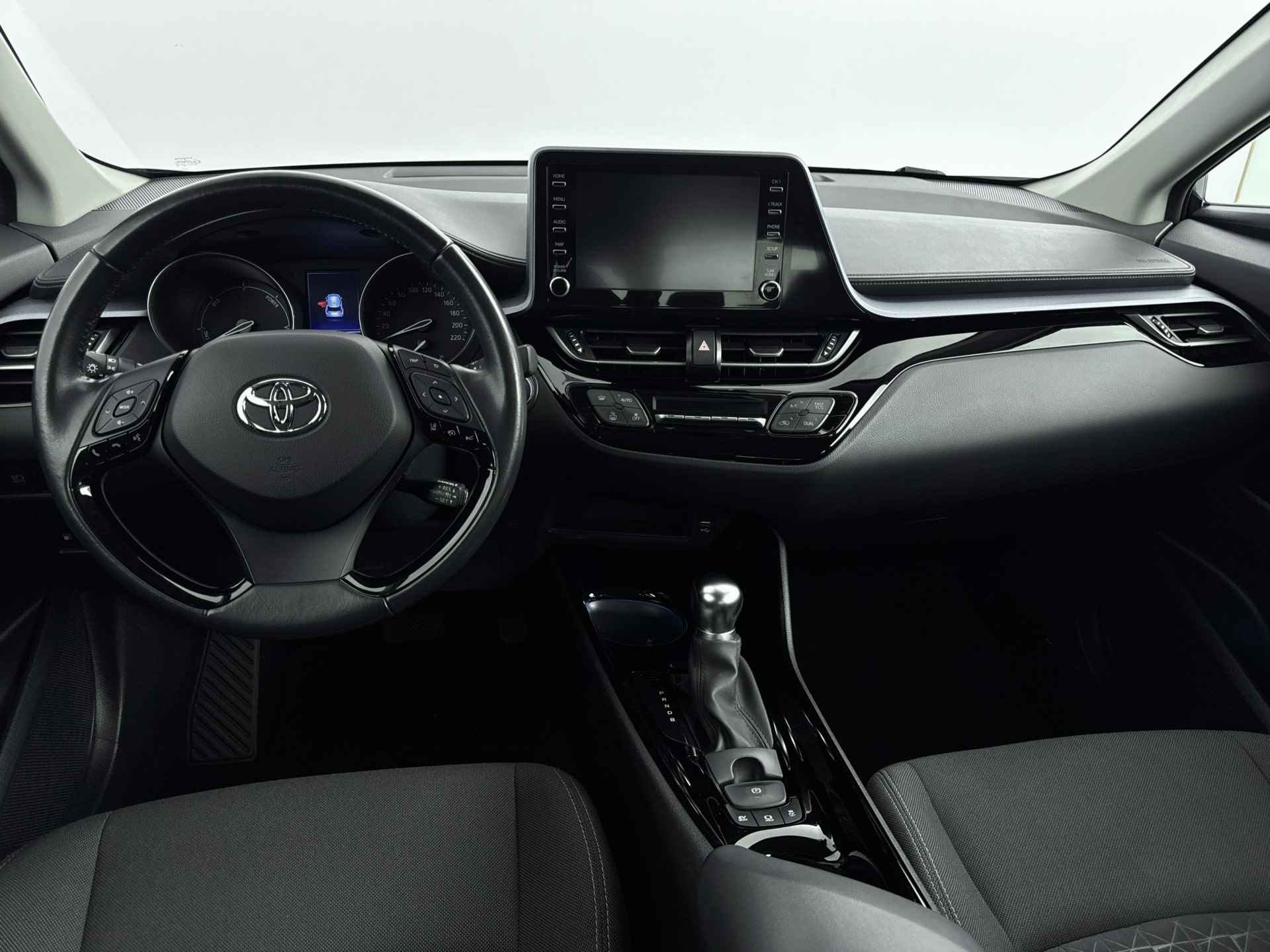 Toyota C-HR 1.8 Hybrid Dynamic | Navigatie | Camera | Climate Control | Cruise Control Adaptief | Parkeersensoren | - 6/40