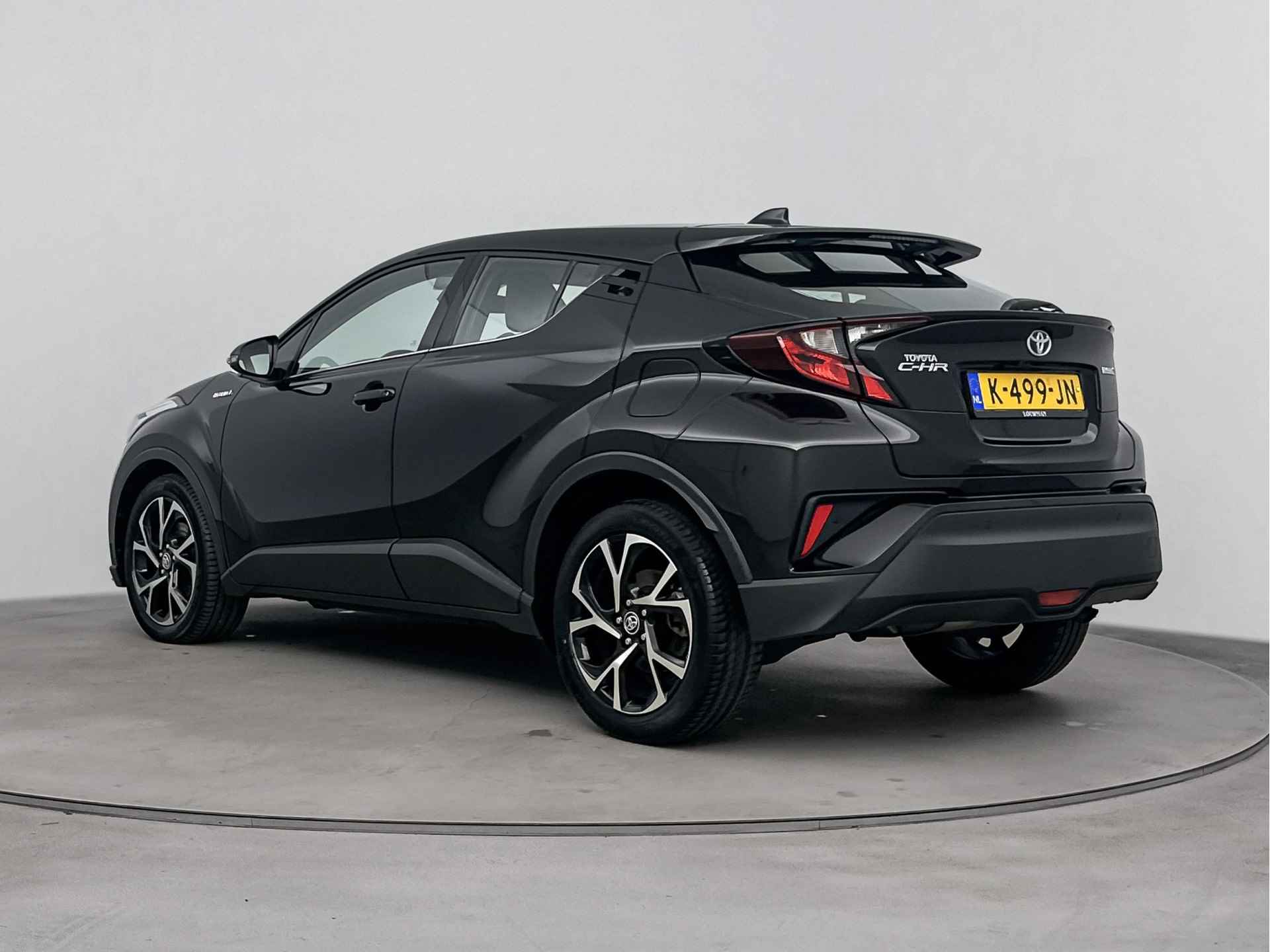 Toyota C-HR 1.8 Hybrid Dynamic | Navigatie | Camera | Climate Control | Cruise Control Adaptief | Parkeersensoren | - 15/40