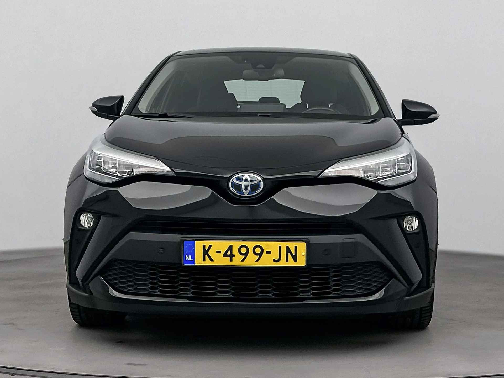 Toyota C-HR 1.8 Hybrid Dynamic | Navigatie | Camera | Climate Control | Cruise Control Adaptief | Parkeersensoren | - 26/40