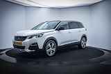 Peugeot 5008 1.6T Aut. 7P ALLURE FULL LED/MEMORY/360 CAM/STOELVERW.+MASSAGE/CARPLAY/DAB+/CLIMA/CRUISE/PDC V+A/LMV 18''