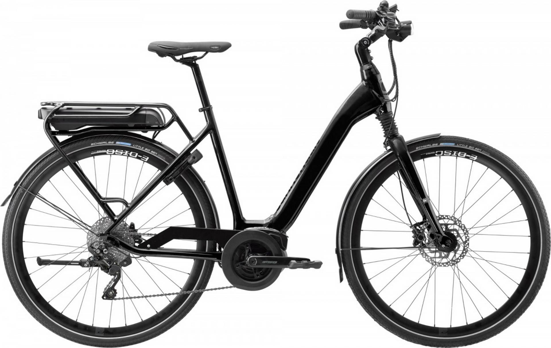 CANNONDALE 700 U Mavaro Active City BPL 47 (x) Bpl 47 47 2022 - 1/1