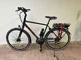 Koga E-Lement Heren Matt Black 57cm 2020