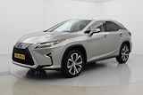 Lexus RX 450h 4WD Luxury Line Trekhaak Automaat