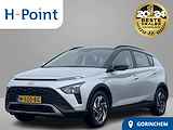 Hyundai Bayon 1.0 T-GDI 100 PK Comfort Smart | Ingebouwde navigatie & smartphone integratie| Contrasterende dakkleur | Hoge instap SUV |