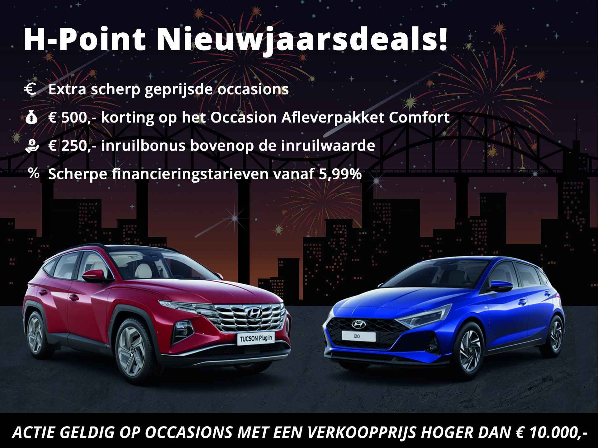 Hyundai Bayon 1.0 T-GDI 100 PK Comfort Smart | Ingebouwde navigatie & smartphone integratie| Contrasterende dakkleur | Hoge instap SUV | - 46/50