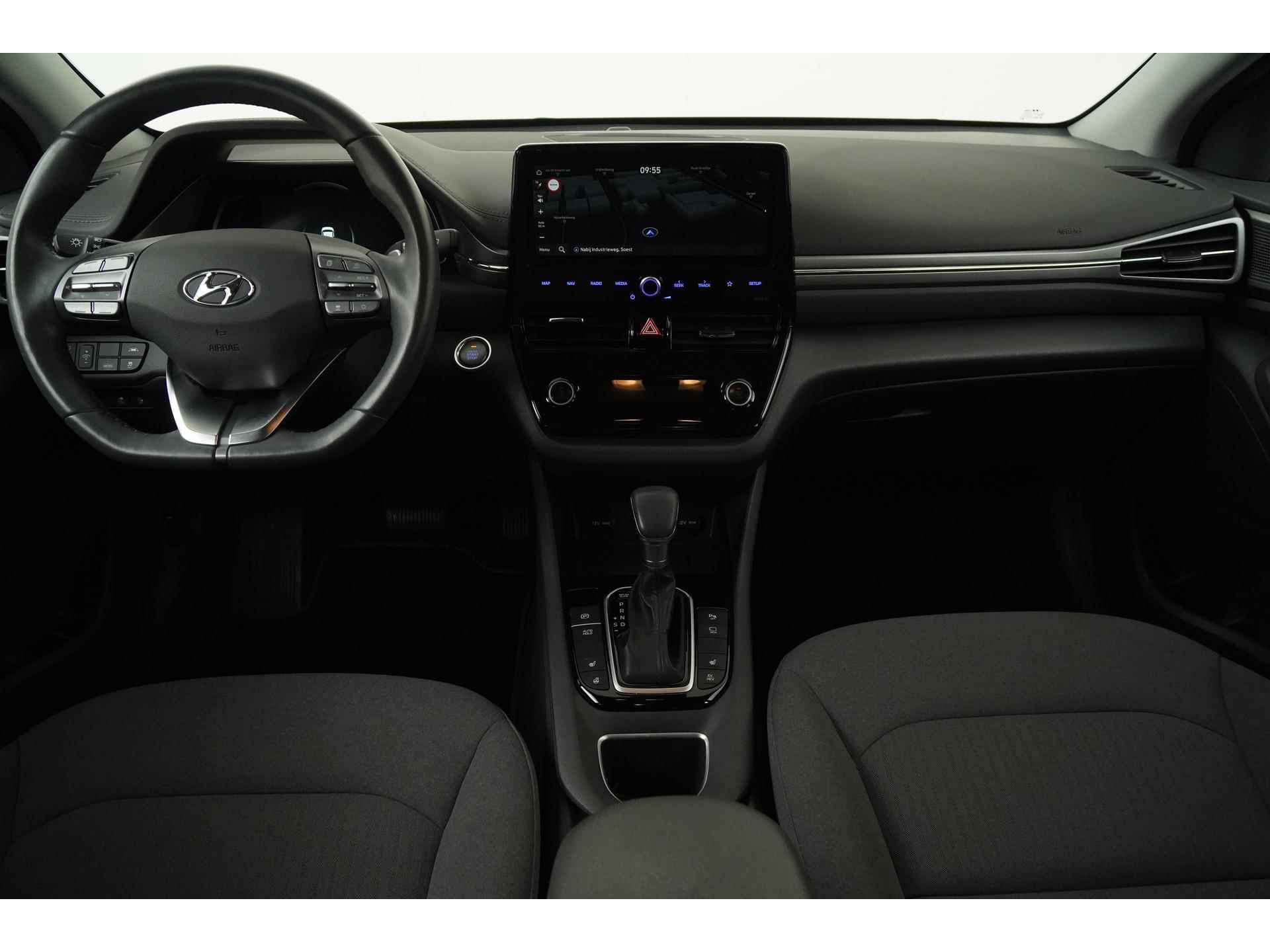 Hyundai IONIQ 1.6 GDi PHEV Style | Head Up | Stuur & Stoelverwarming | Zondag Open! - 5/40
