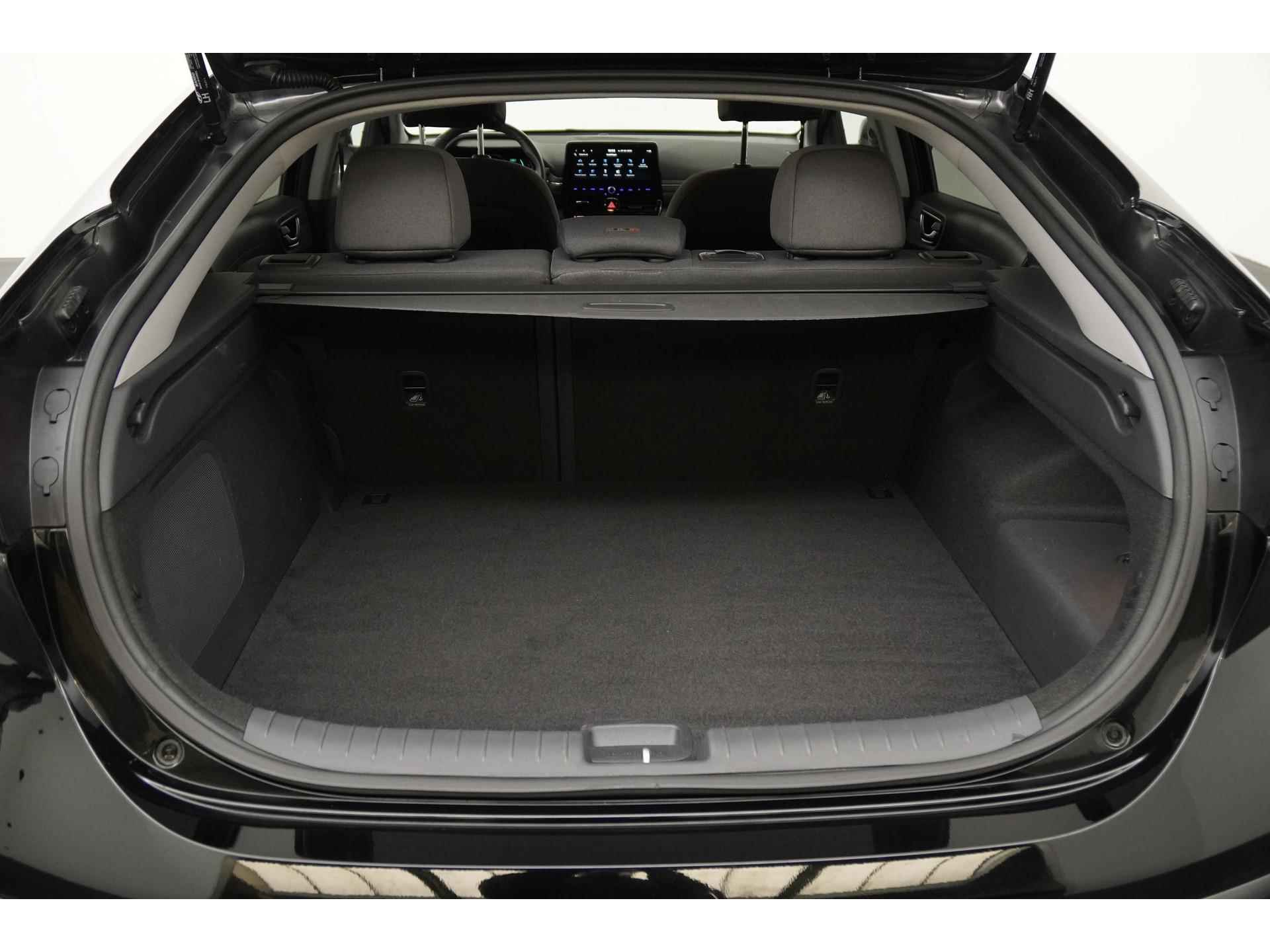 Hyundai IONIQ 1.6 GDi PHEV Style | Head Up | Stuur & Stoelverwarming | Zondag Open! - 26/40