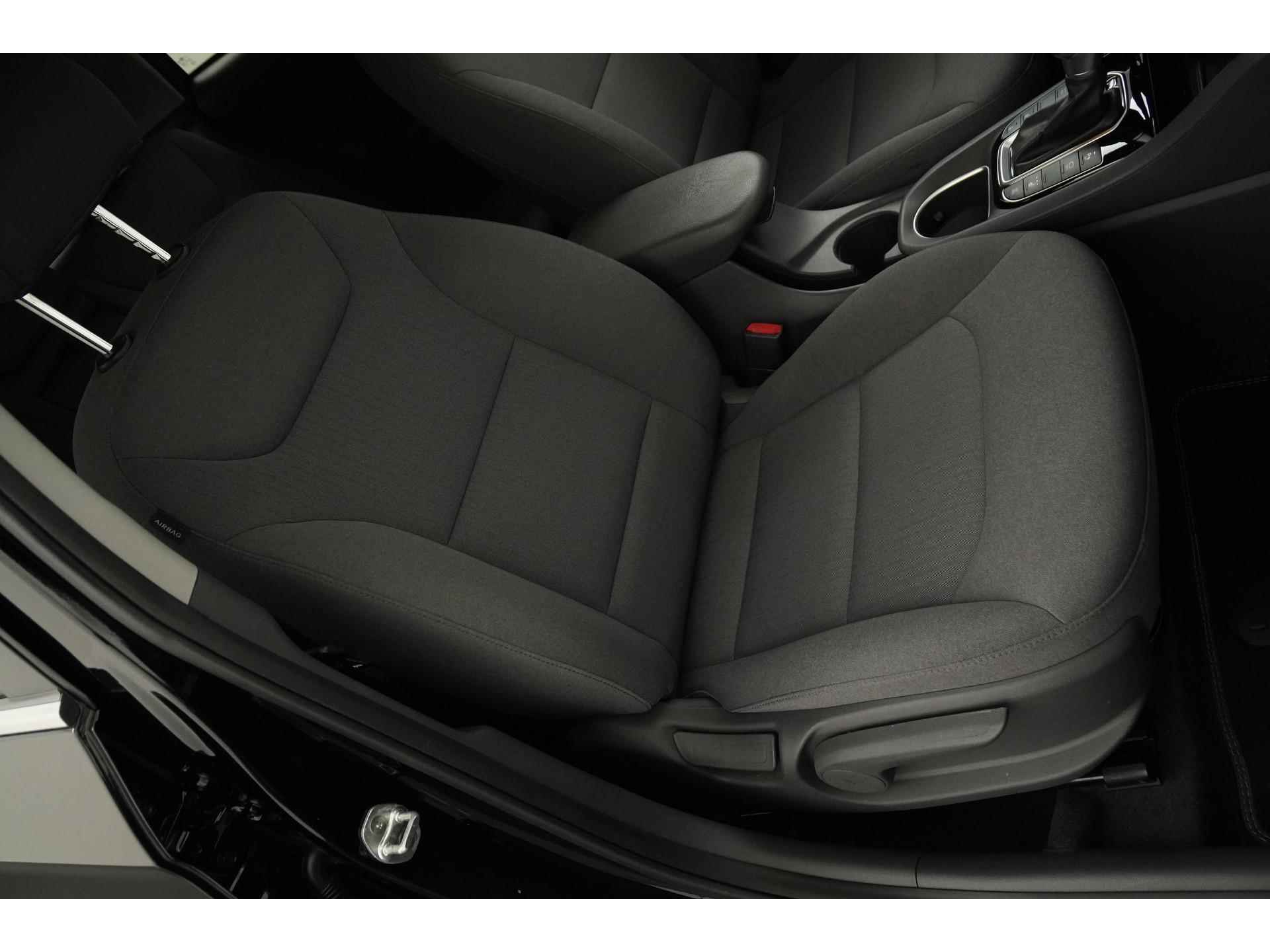Hyundai IONIQ 1.6 GDi PHEV Style | Head Up | Stuur & Stoelverwarming | Zondag Open! - 32/40