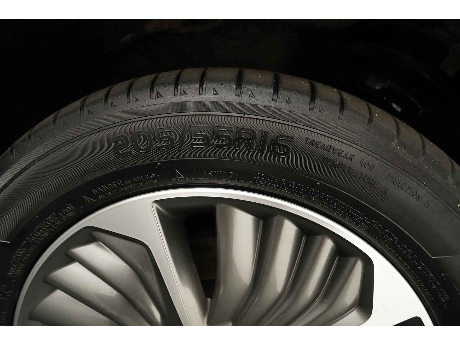 Hyundai IONIQ 1.6 GDi PHEV Style | Head Up | Stuur & Stoelverwarming | Zondag Open! - 36/40