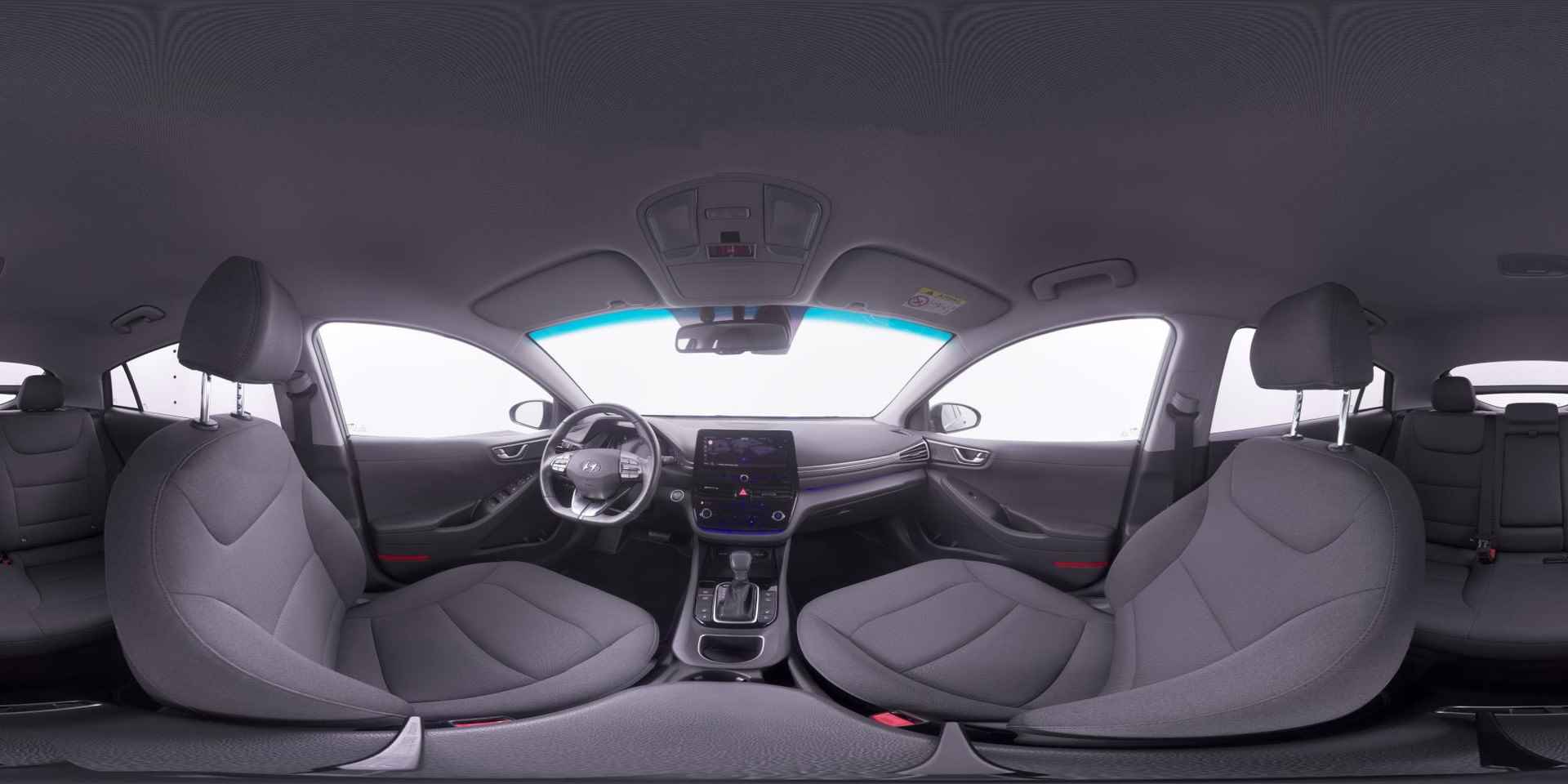 Hyundai IONIQ 1.6 GDi PHEV Style | Head Up | Stuur & Stoelverwarming | Zondag Open! - 40/40