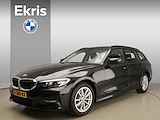 BMW 3 Serie Touring 318i LED / Navigatie / PDC / Clima / Cruise contole / DAB / Alu 17 inch