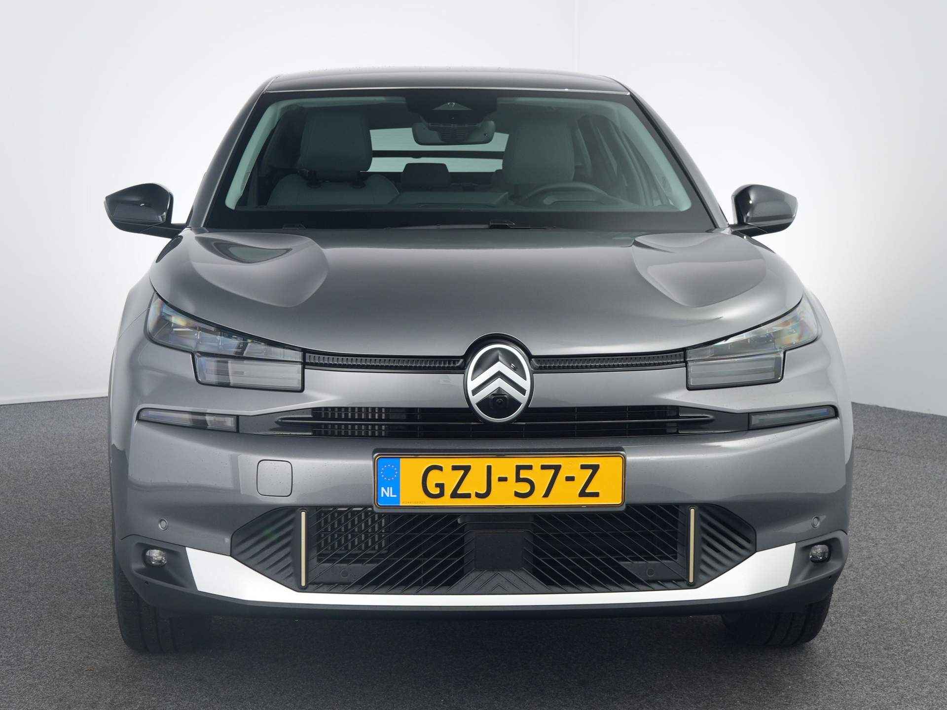 Citroën C4 1.2 Hybrid 136 Max - 6/28