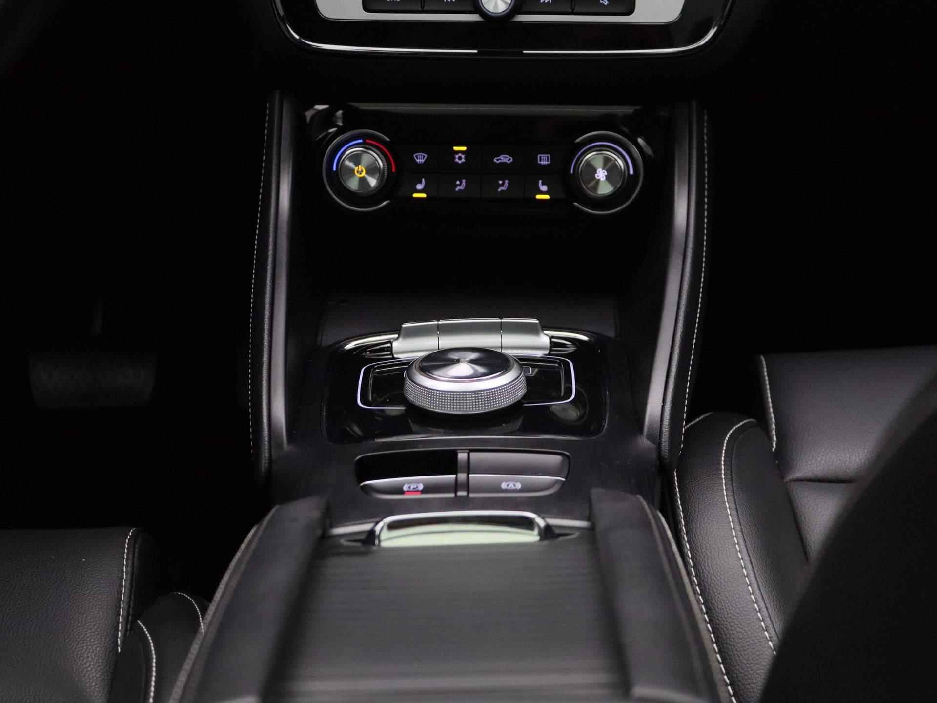 MG ZS EV Luxury 45 kWh | Leder | Navi | Cam | Airco | Schuifdak | LED | LMV | - 12/39