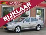 Skoda Octavia 1.2 TSI Elegance 105Pk 5drs clima, cruise, lmv, pdc, trekhaak RIJKLAAR