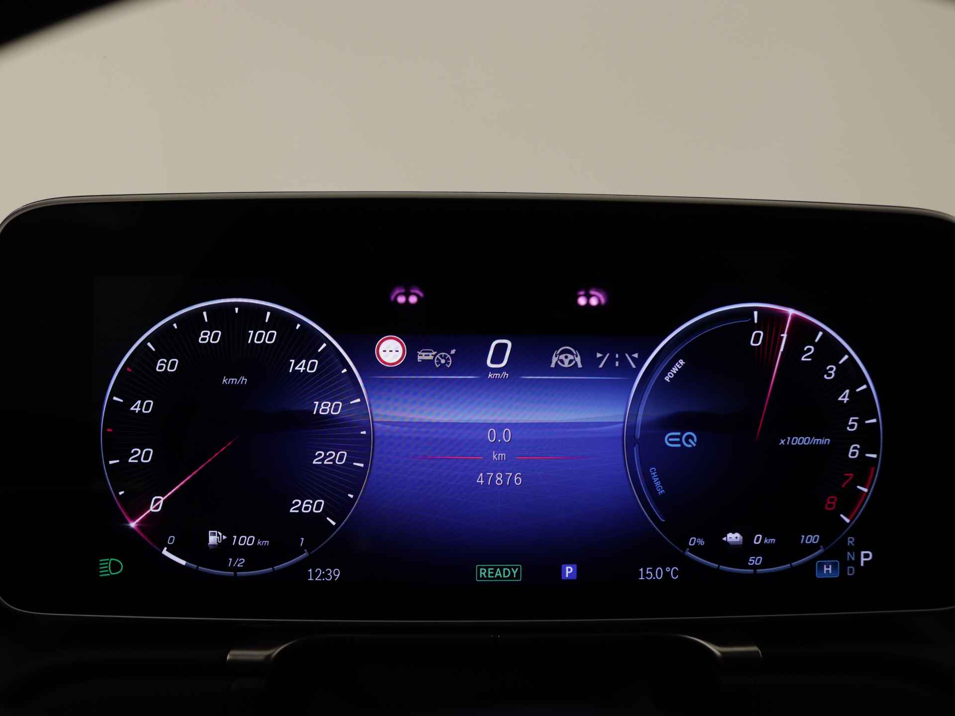 Mercedes-Benz S-Klasse 580 e Lang AMG Line | Digital Light | Distronic | Burmester® 3D Surround Sound System | Luchtvering | Inclusief 24 maanden MB Certified garantie voor Europa. - 7/44